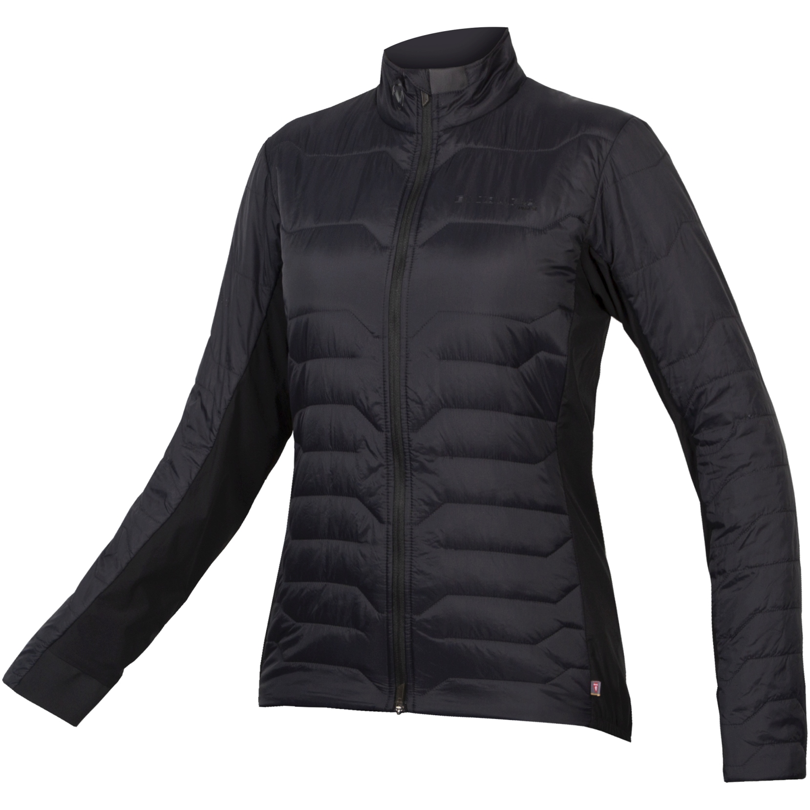 Produktbild von Endura Pro SL PrimaLoft® Damen Jacke - schwarz