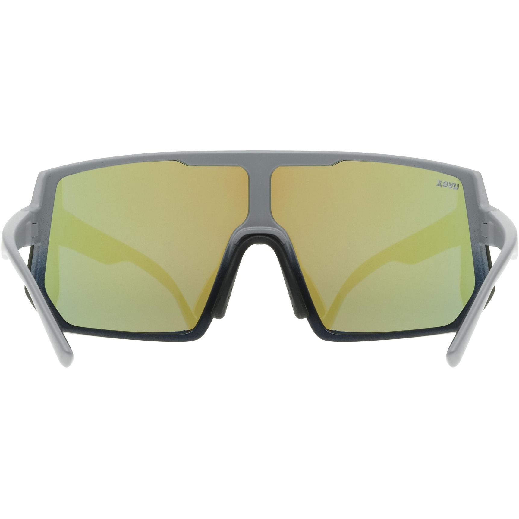 Uvex lunette de soleil 2025
