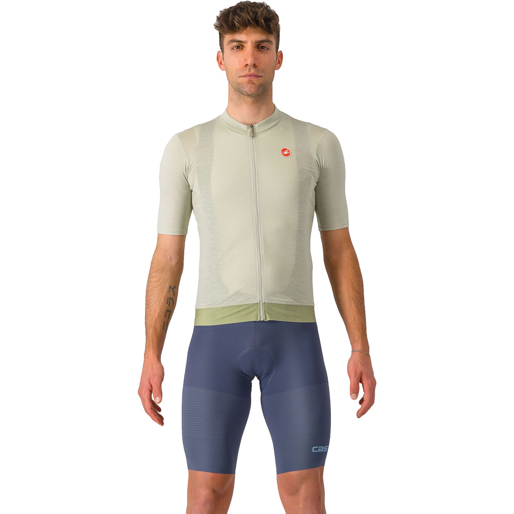 Mens castelli bib shorts online