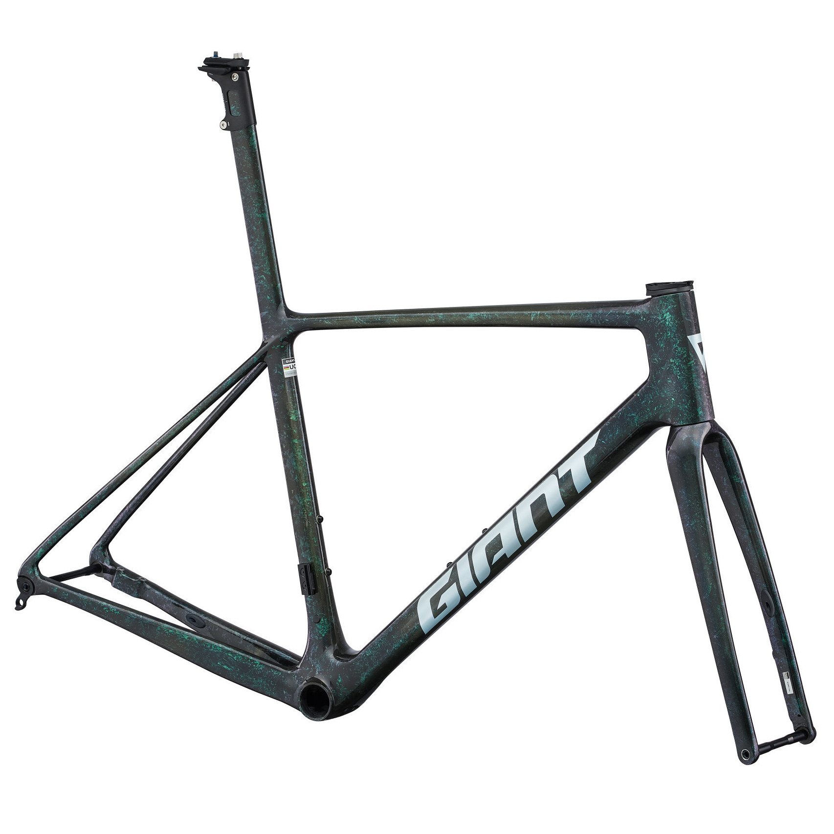 Giant Kit de Cuadro - TCR ADVANCED SL - Carbono | Road - 2025