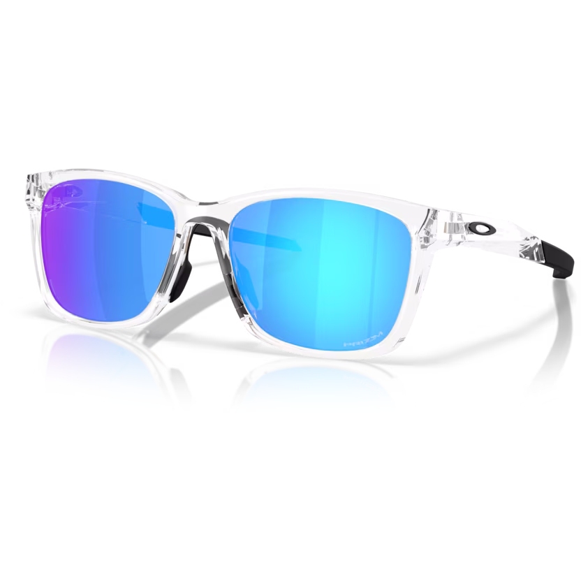 Kuva tuotteesta Oakley Lasit - Paracord - Polished Clear/Prizm Sapphire - OO9506-0757