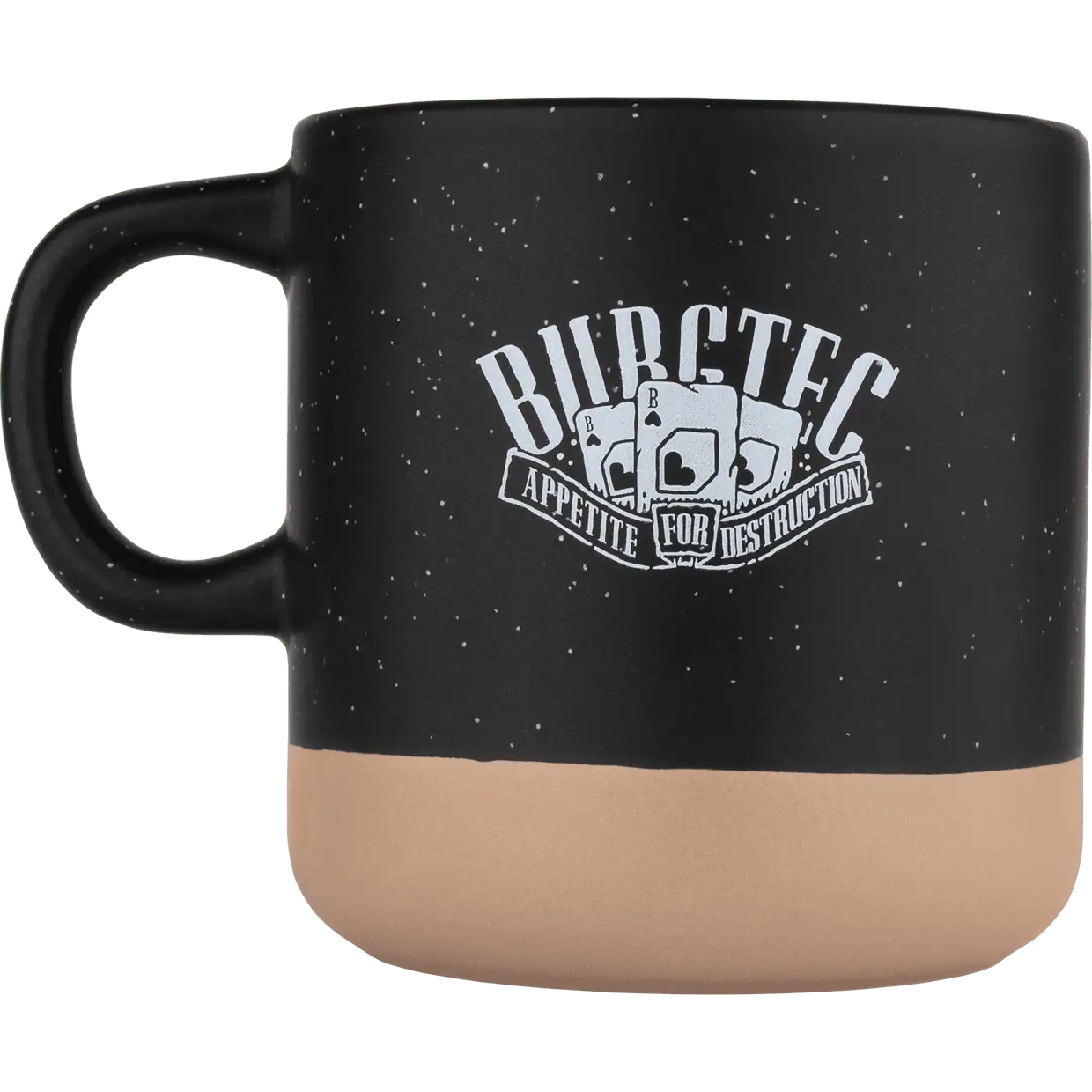 Produktbild von Burgtec Resurrection Tasse - Appetite For Destruction