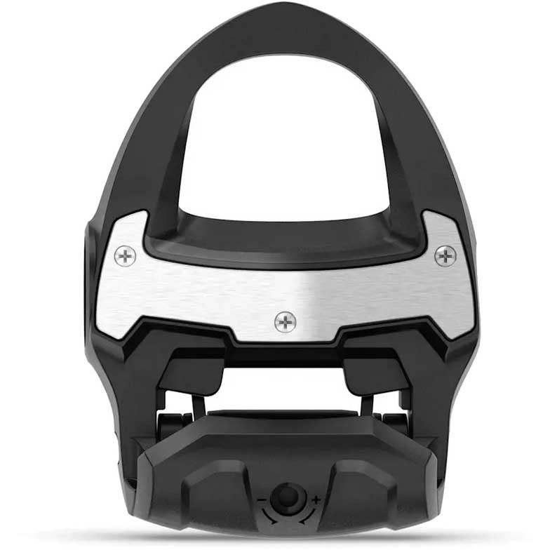 Комплект для переоборудования корпуса педали Garmin Rally RS110/210 - справа