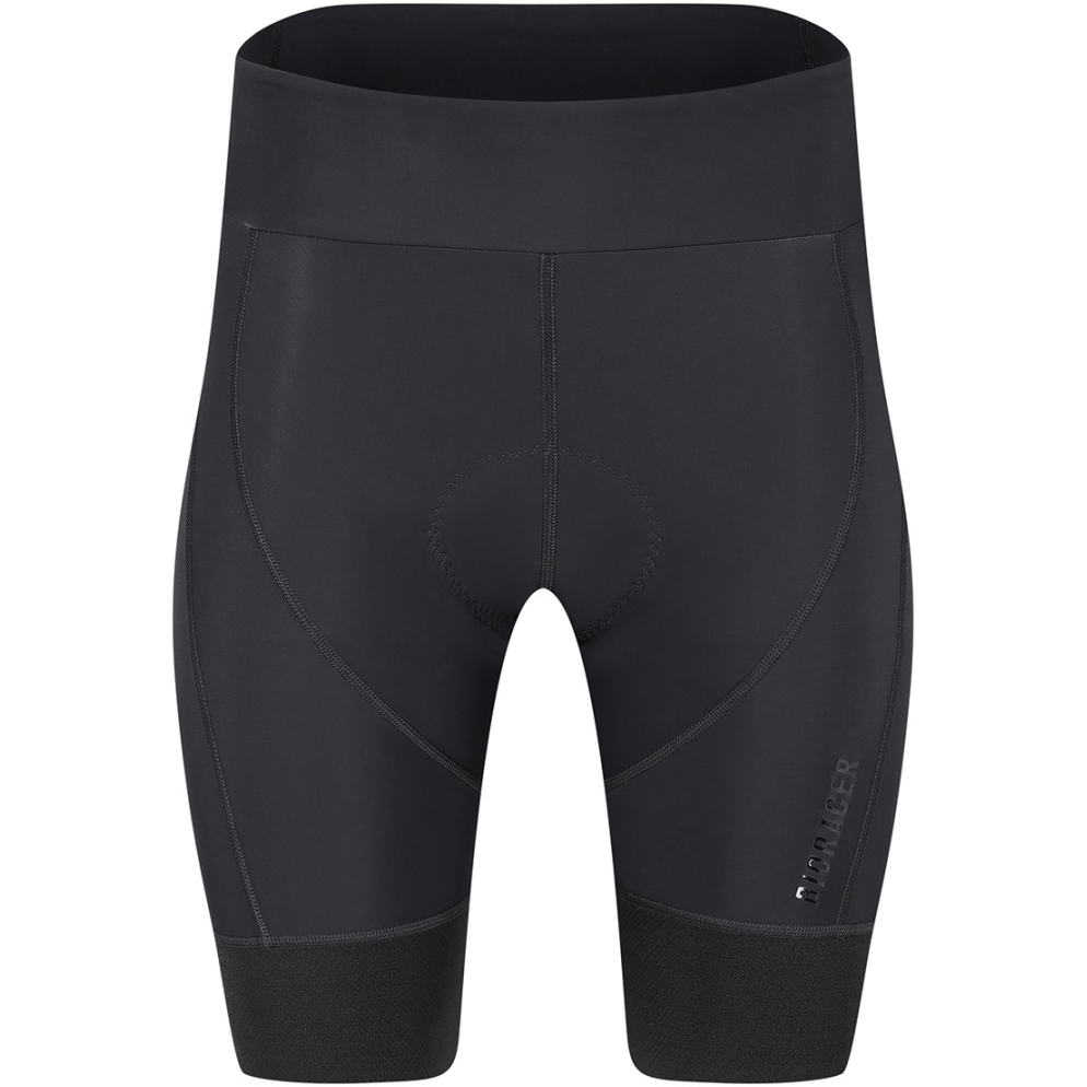 Picture of Bioracer Icon Cycling Shorts Women - black
