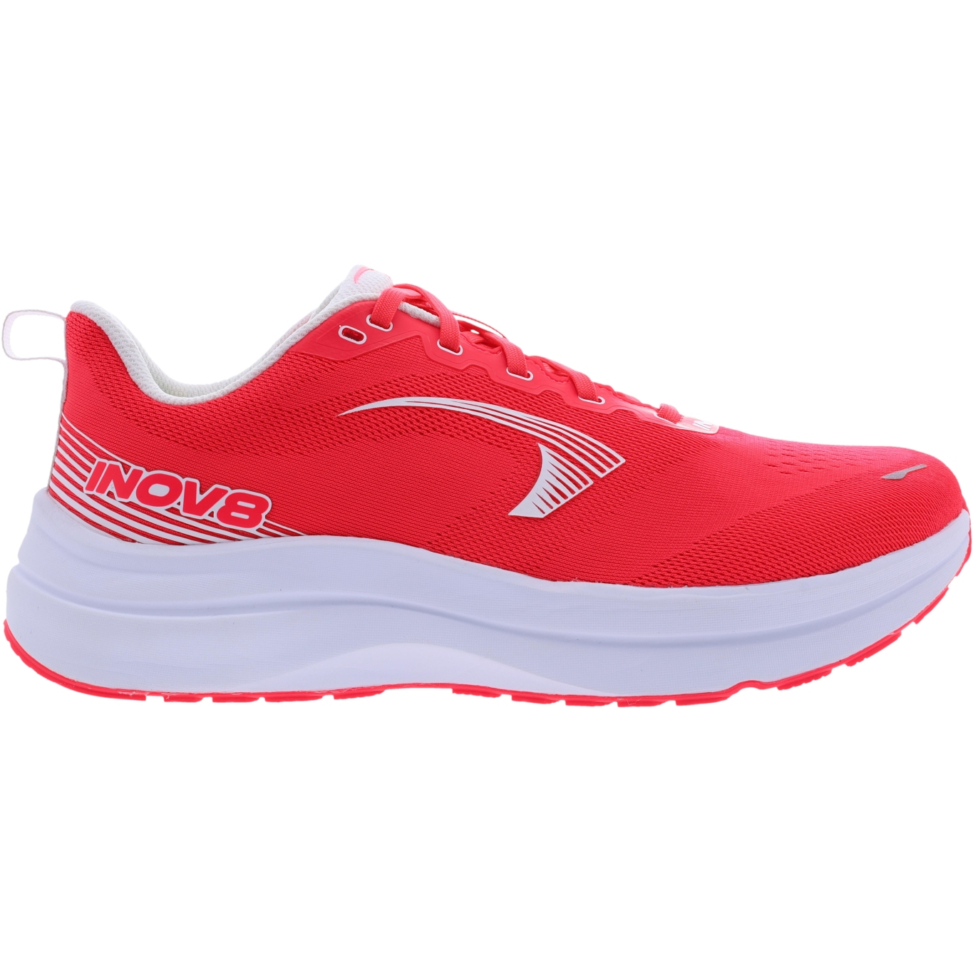 Photo produit de Inov-8 Chaussures Running Femme - Roadfly Max - rose