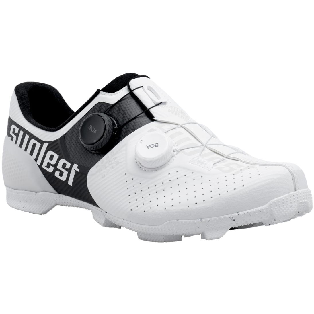 Picture of Suplest XC/Gravel Pro MTB Shoes - offwhite 02.052.