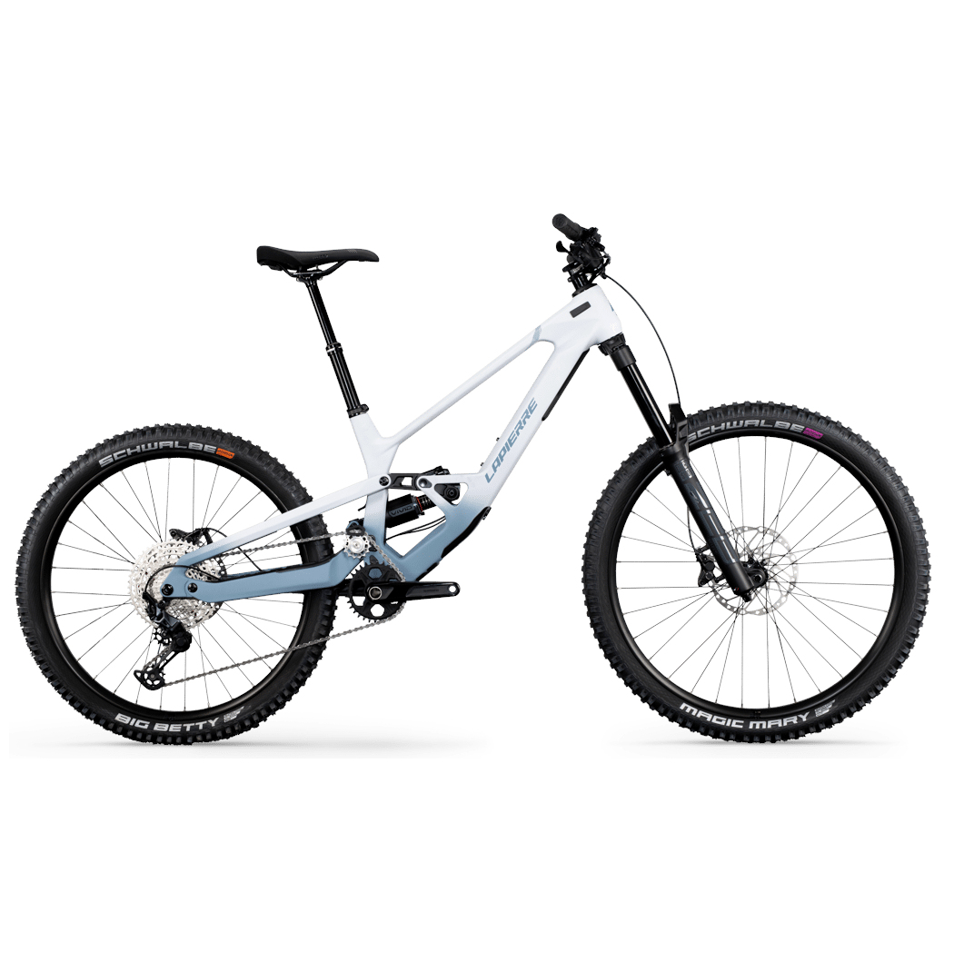 LAPIERRE SPICY 916 フレーム 塗装品 Lapierre Spicy 916 2012 - Specifications | Reviews | Shops