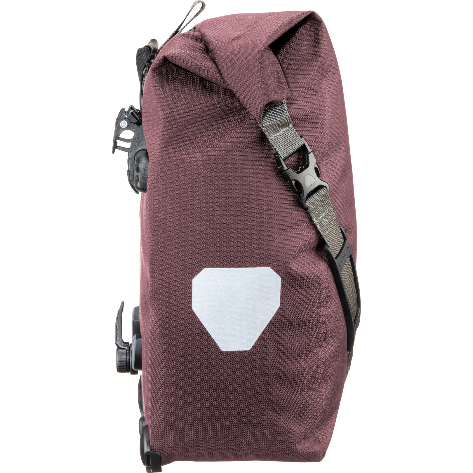 ausgefallene fahrradtaschen Lenkertasche für Fahrrad mit Touchscreen | Wasserabweisende Fahrradtasche für Handy & Wertsachen pastel-blue matt Farbe:Sunny Yellow Gazelle Orange C8+ Hollandrad