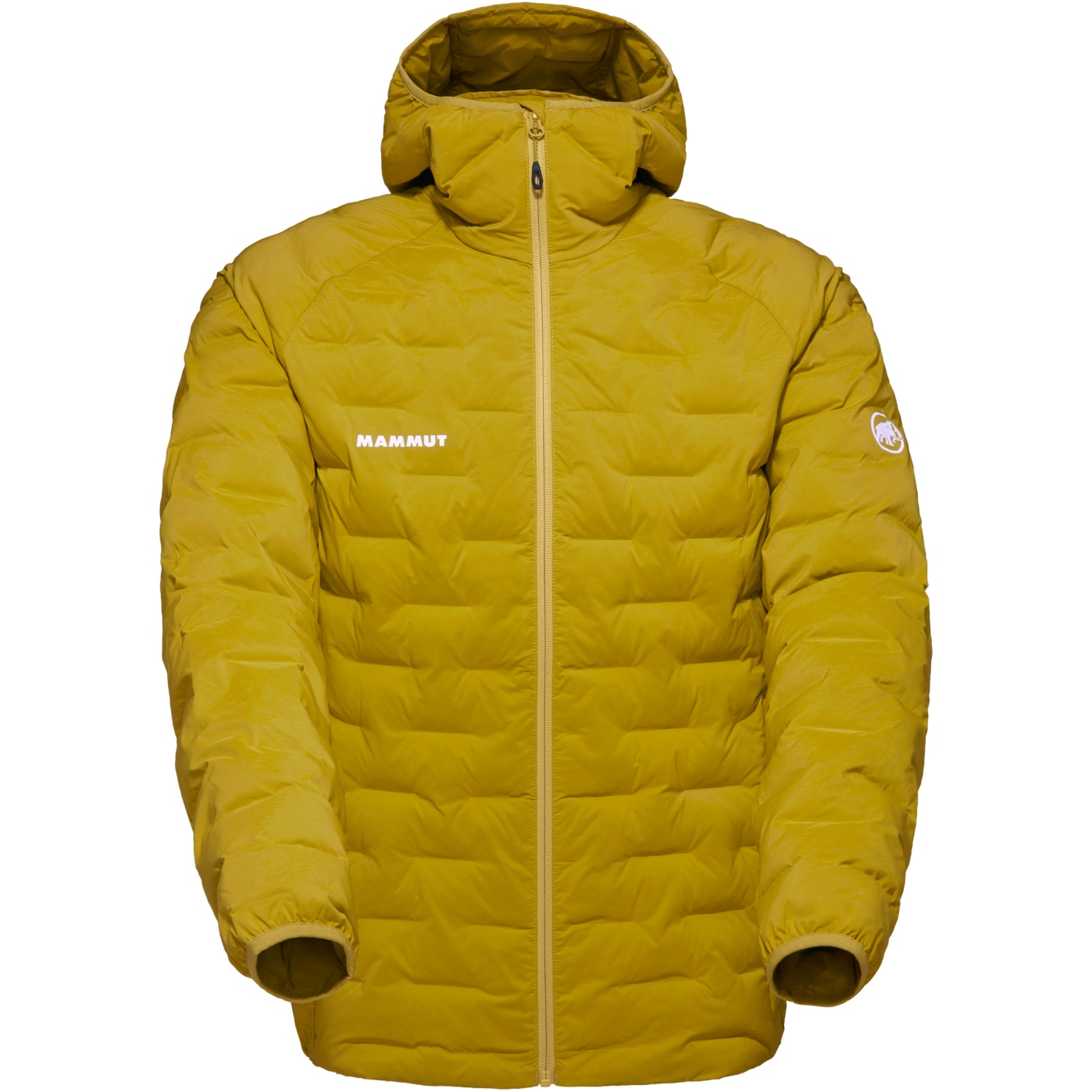 Mammut Sender Insulation Hooded Jacket Men - aura | BIKE24 Mammut Sender Insulation Hooded Jacket Men - aura | BIKE24