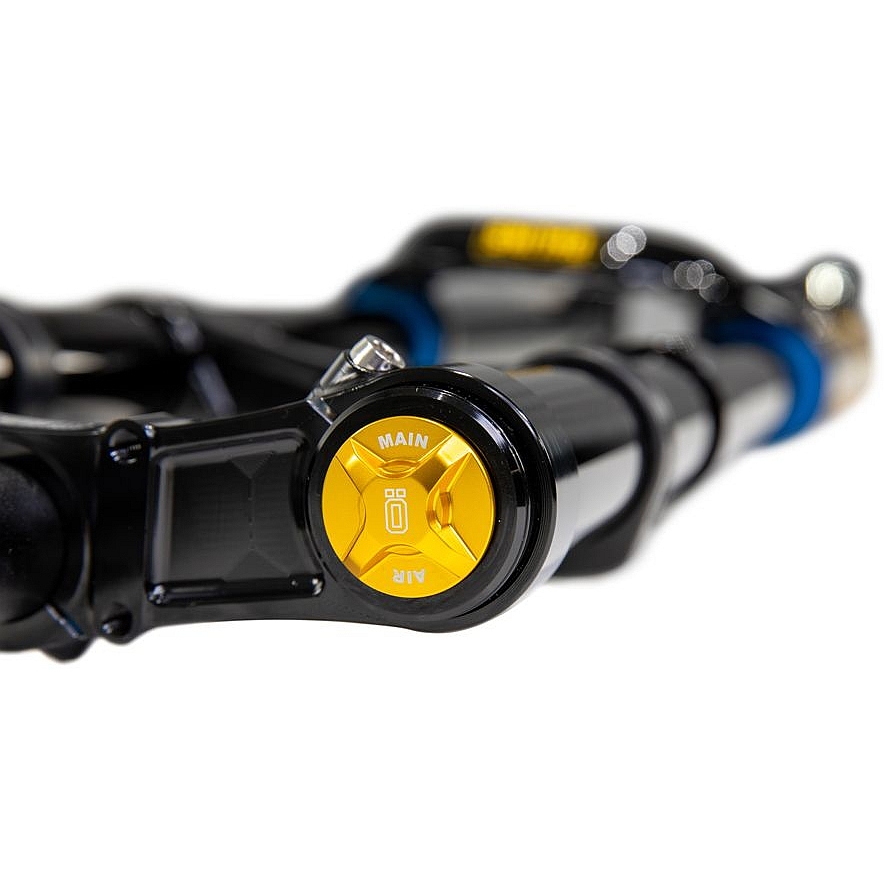 ÖHLINS DH38 M.2 Air 27.5 / 29