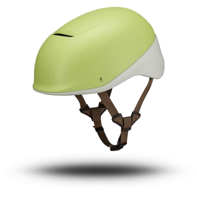 Picture of Specialized Tone Bike Helmet - Limestone/Birch