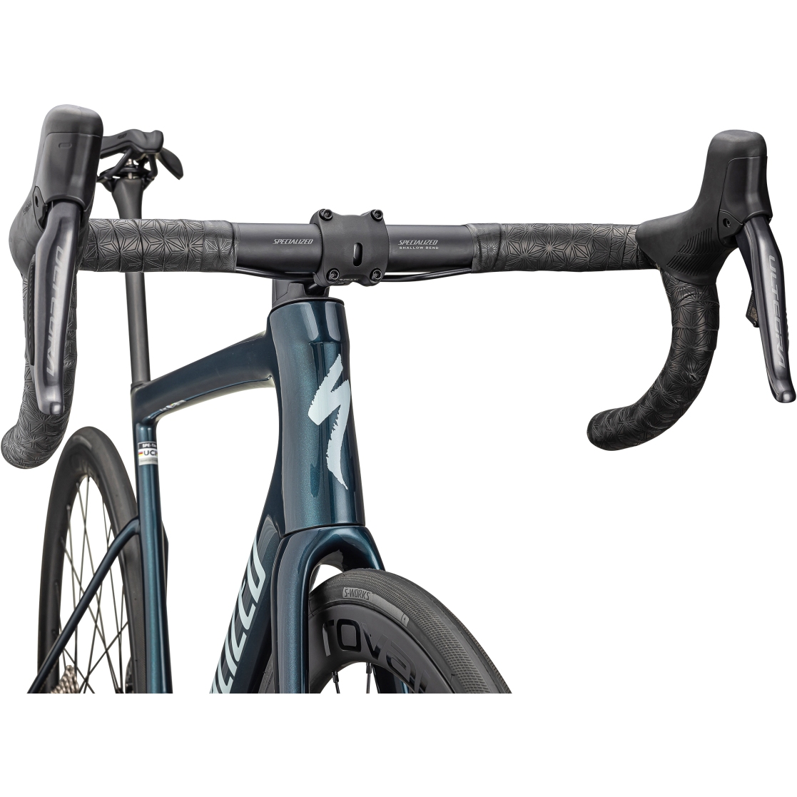 SPECIALIZED TARMAC STEM 110mm 6度 S-works tarmac stem 110mm 6°