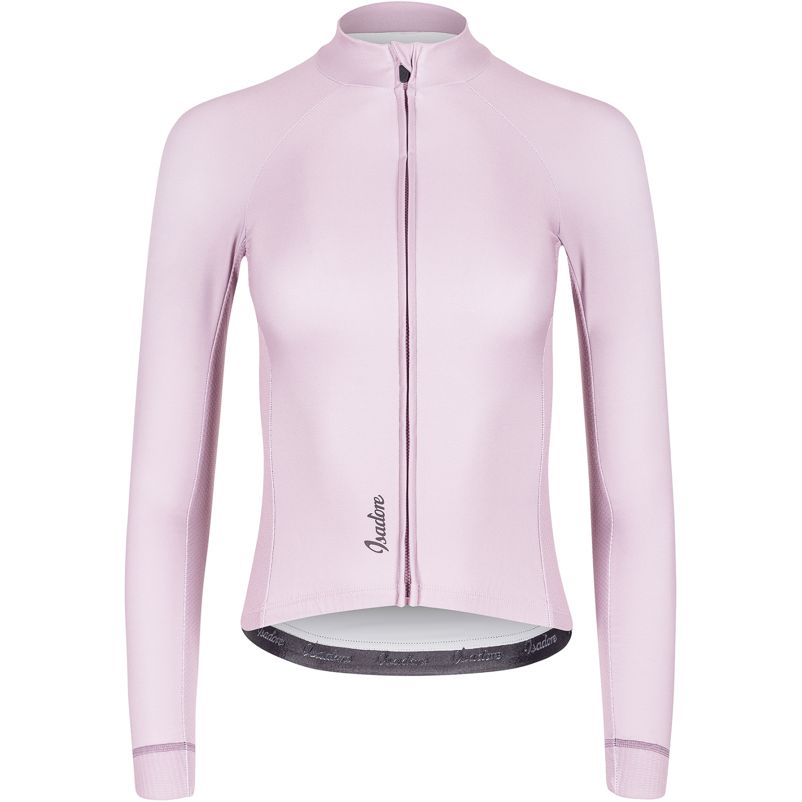 Picture of Isadore Alternative Light Long Sleeve Jersey Women - Violet Ice