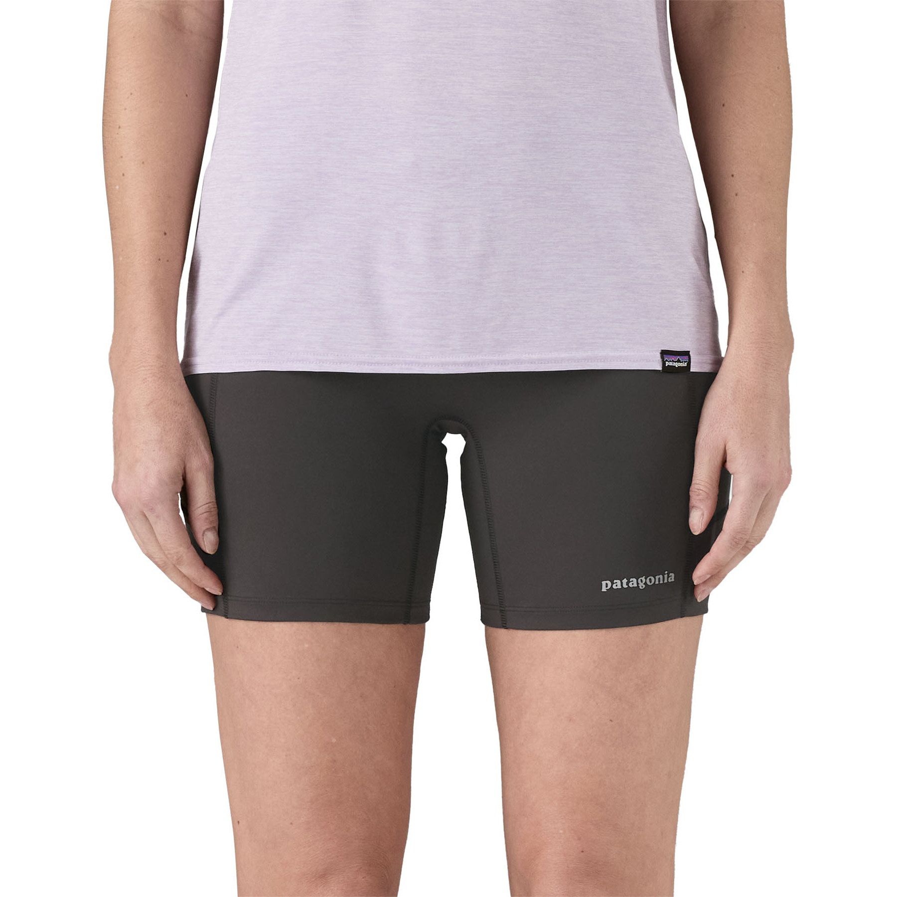 Patagonia Endless Run Shorts 6