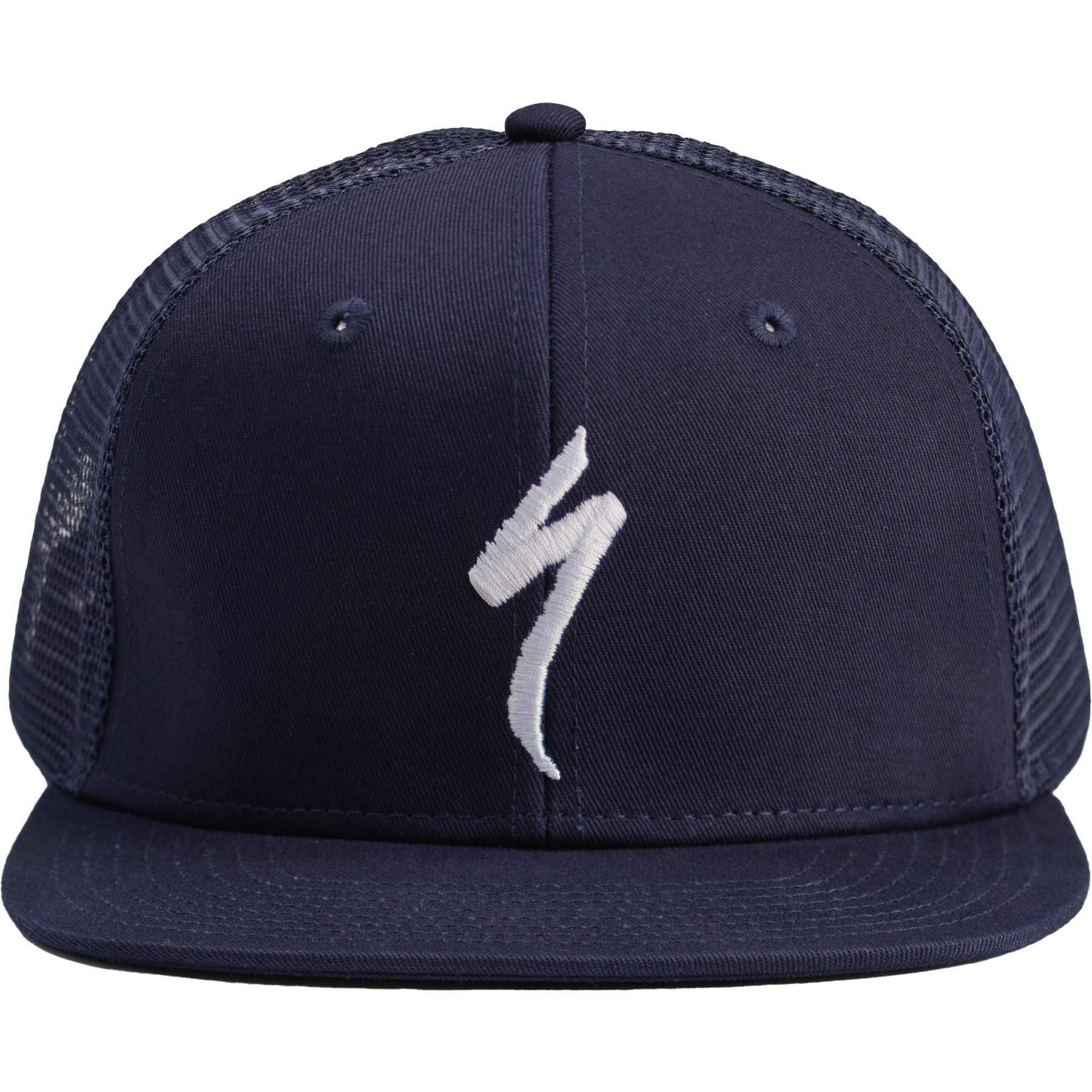 Productfoto van Specialized Trucker Cap - dark navy/white
