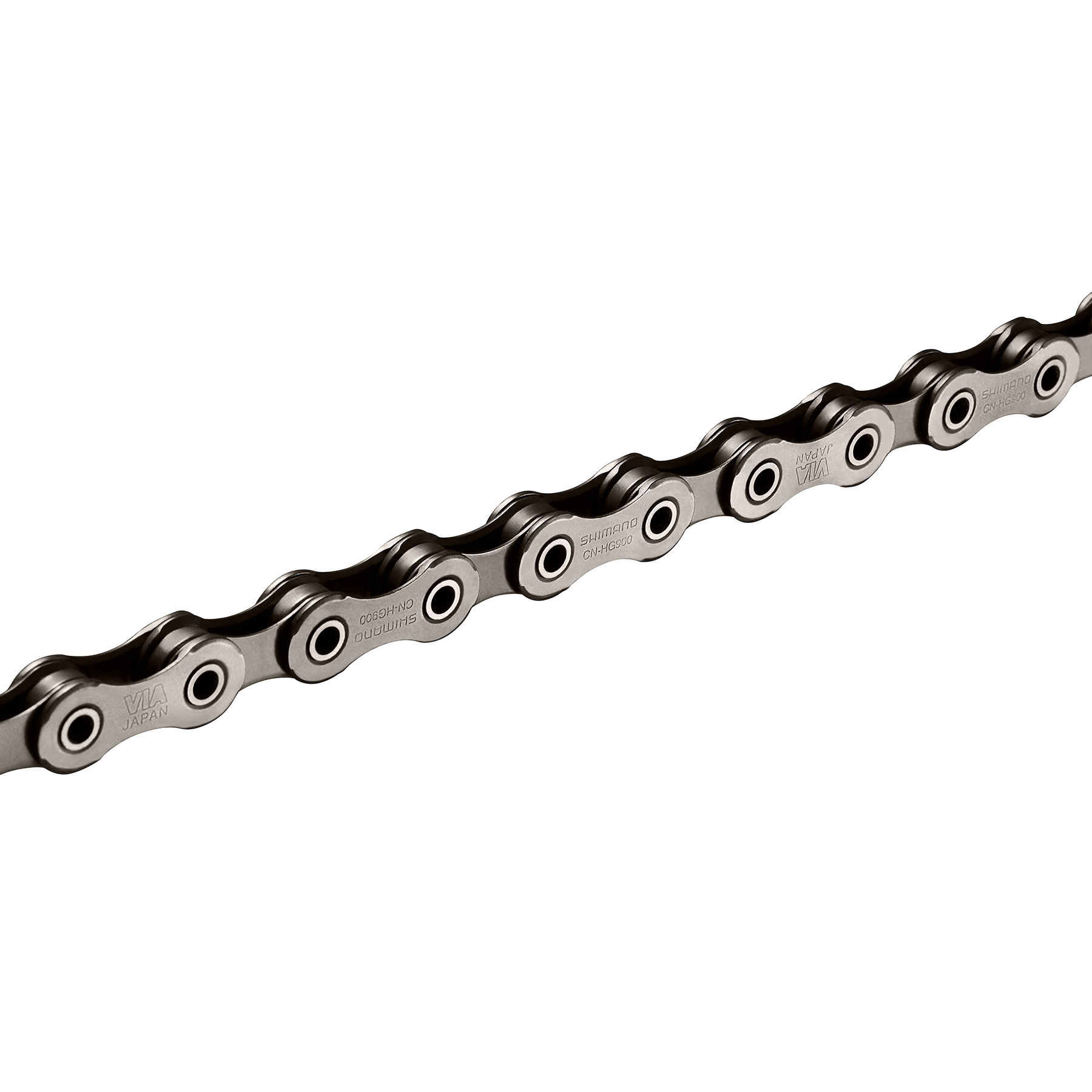 SILCA - Dura-ace CN-HG901 Chaîne de vélo à 11 vitesses avec cire super secrète et nettoyée par ultrasons SILCA - Dura-ace CN-HG901 Chaîne de vélo à 11 vitesses avec cire super secrète et nettoyée par ultrasons