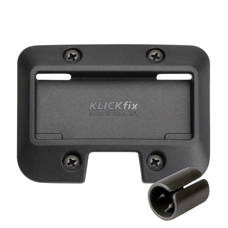 Bild von KLICKfix Basket Adapter Set mit Lampenclip 0211ALN