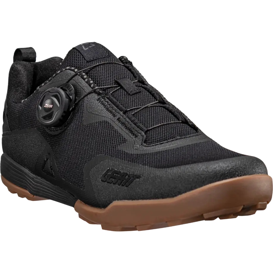 Picture of Leatt ProClip 6.0 Shoes - black