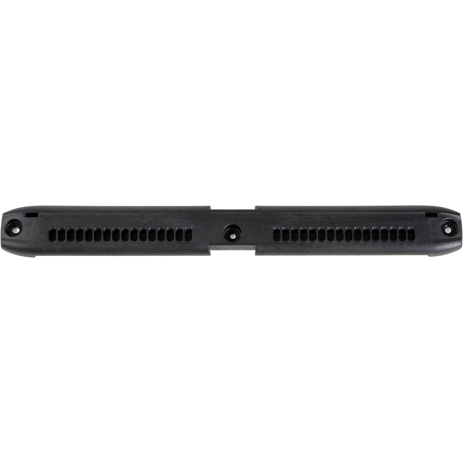 Photo produit de ORTLIEB Rail QL2.1 avec Vis, sans Crochet - long