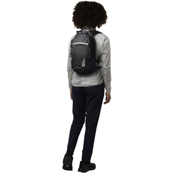 Jack Wolfskin Zaino Velocity 12L slate BIKE24