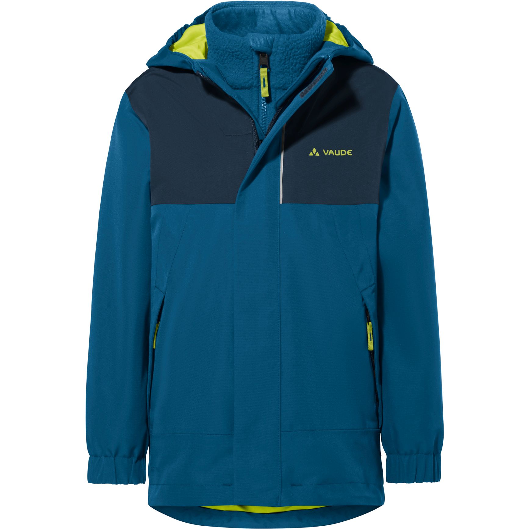 VAUDE