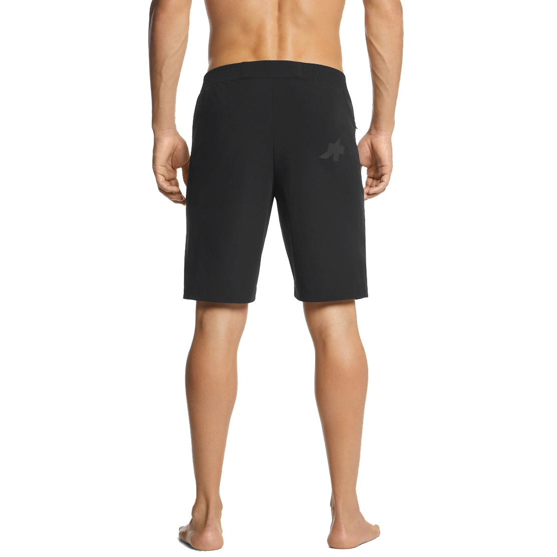 新品未使用〈ASSOS〉SIGNATURE ポロ EVO _Black　サイズS SIGNATURE Shorts EVO, Black » ASSOS Of Switzerland