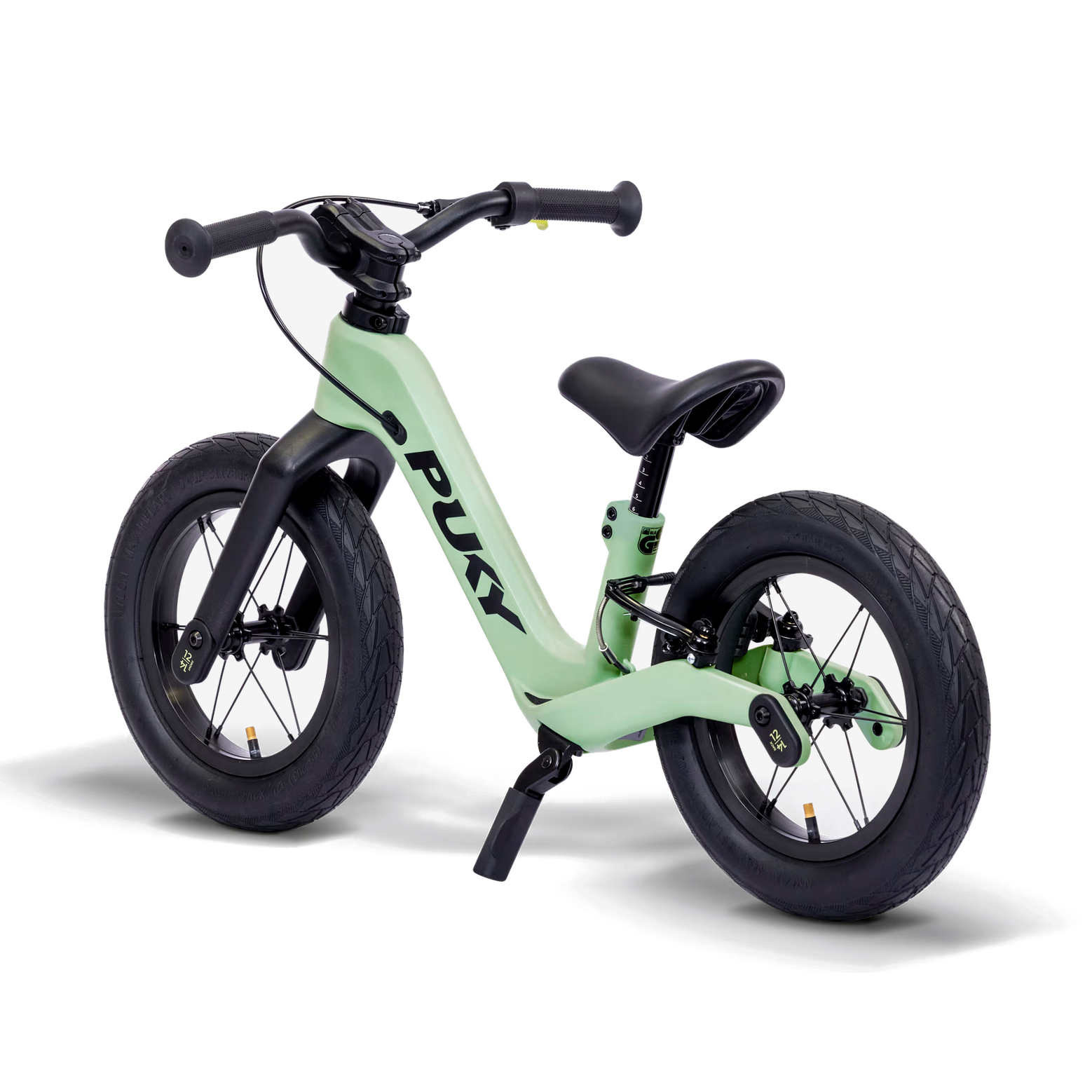 Puky Wutsch vert pastel | 69.99 € - Culture Vélo Puky Wutsch vert pastel | 69.99 € - Culture Vélo