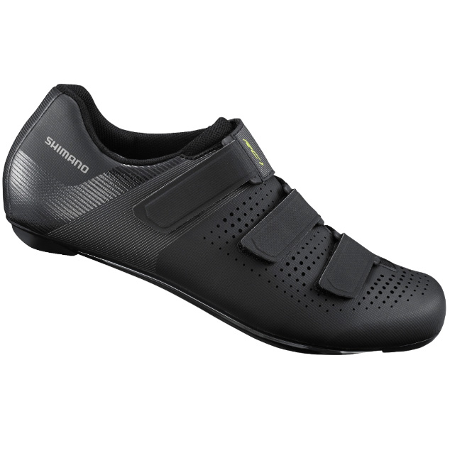 Picture of Shimano SH-RC100 Road Shoes - black