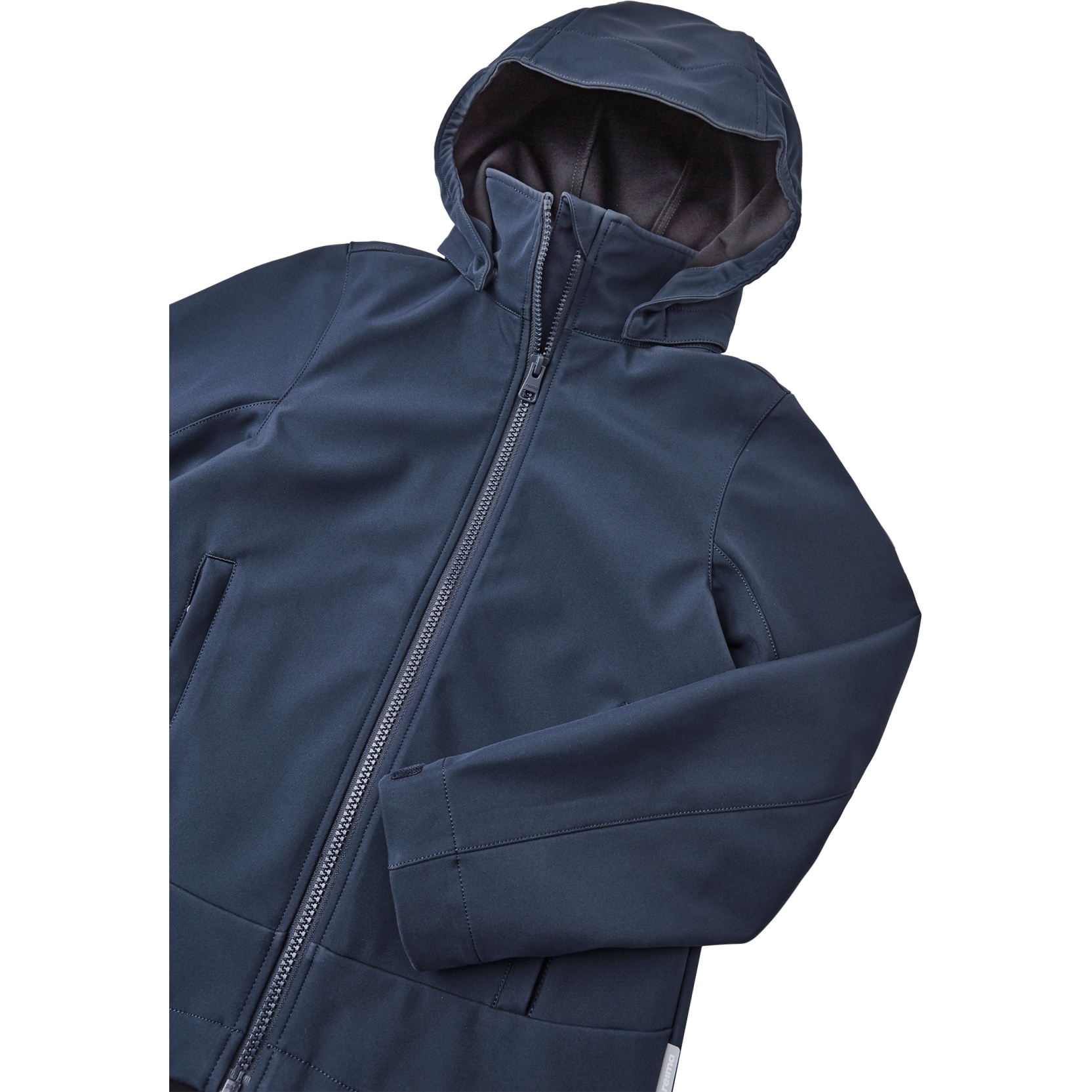 Uniqlo on sale softshell jacket