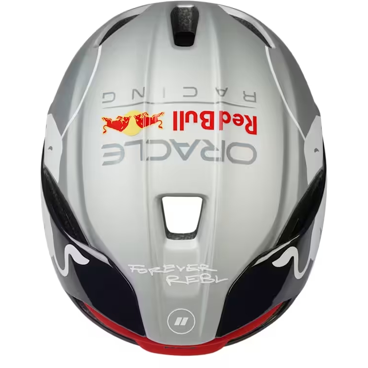 HJC Furion Road Helmet Oracle Redbull Racing Limited Edition