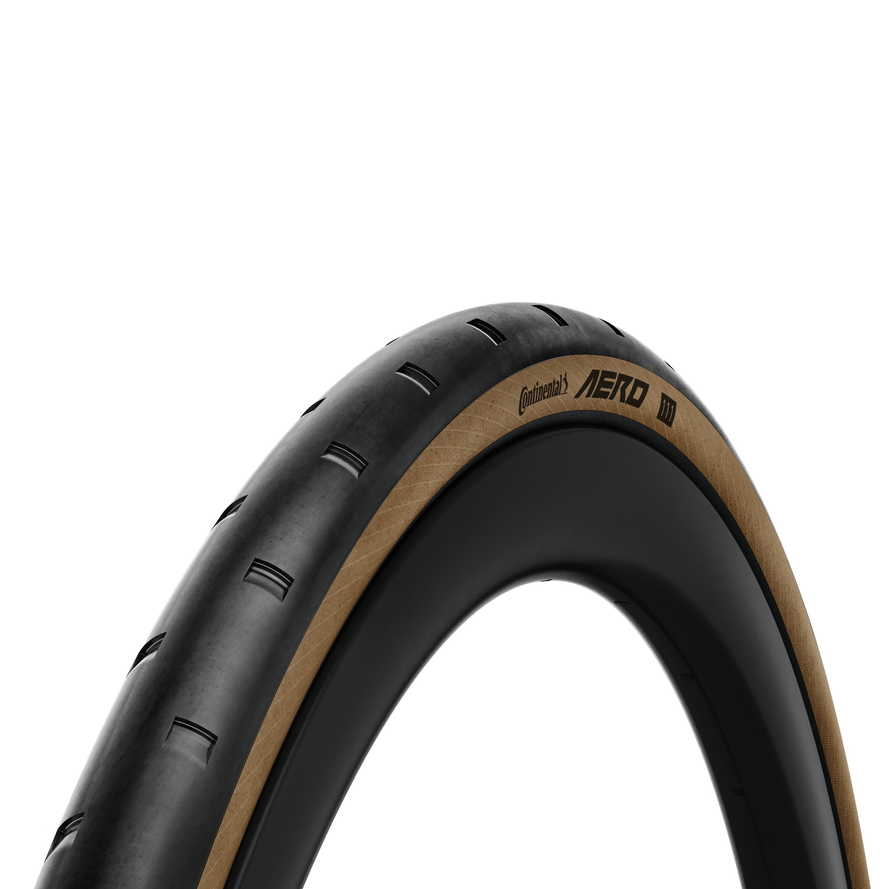 Continental AERO 111/GP 5000 S TR Folding Tires - Tour de France
