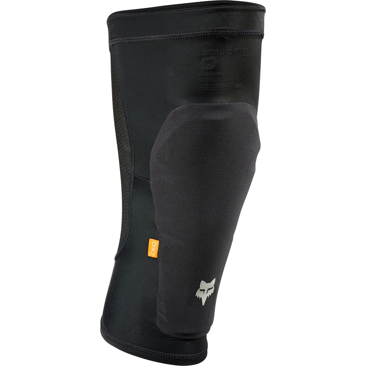 Produktbild von FOX Enduro Knieschoner - schwarz