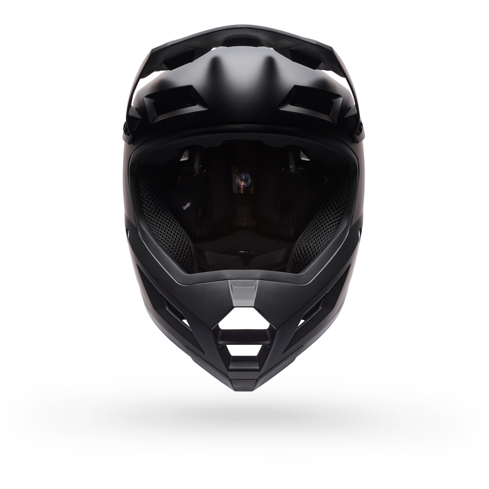 Bell Sanction 2 DLX MIPS Helmet - blip matte black | BIKE24