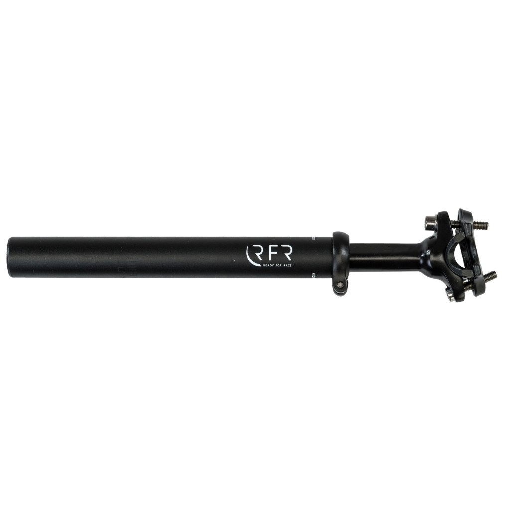 Productfoto van RFR Suspension Post 27.2 mm x 300 mm - black