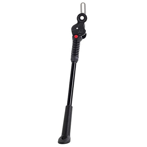 Picture of Hebie Rear Stand AX 618 Set - black