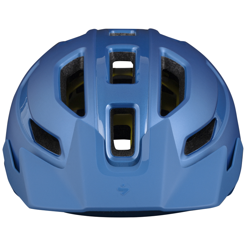 Casque Enfant Sweet Protection Ripper Matte Fluo 48/53