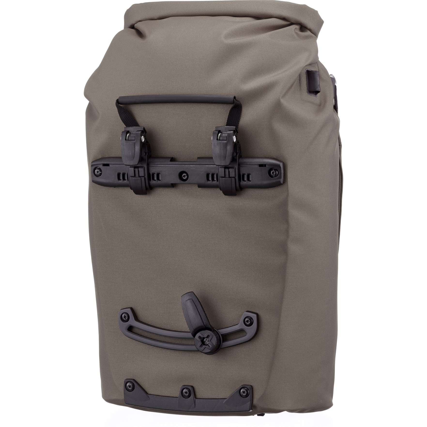 ORTLIEB Vario Lite QL2.1 Bike Pannier | Backpack - 22 L - darksand