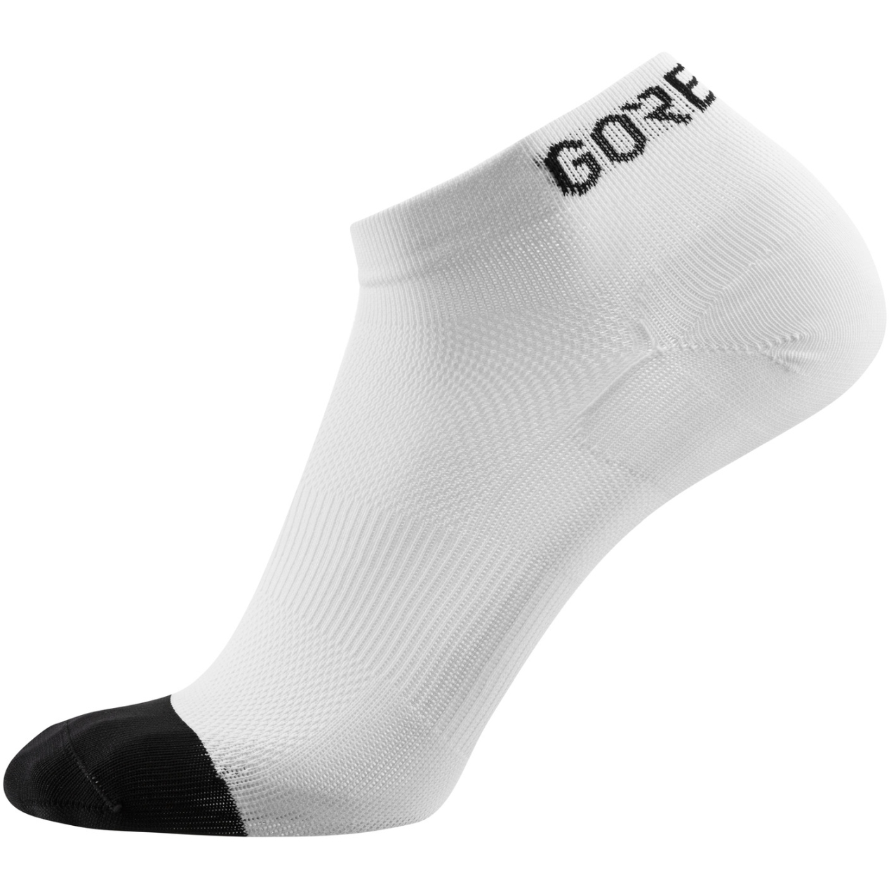 Picture of GOREWEAR Essential Short Socks - white 0100