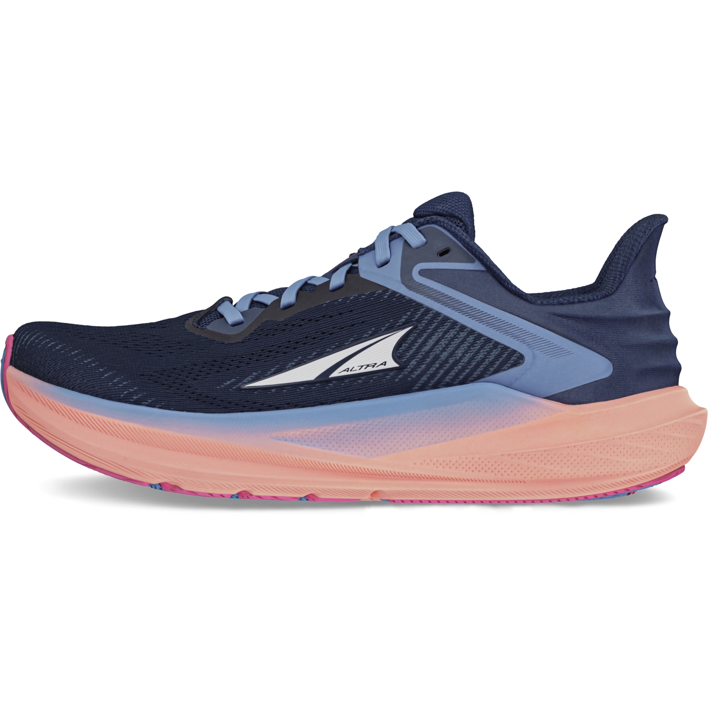 Bild von Altra Torin 8 Laufschuhe Damen - Navy