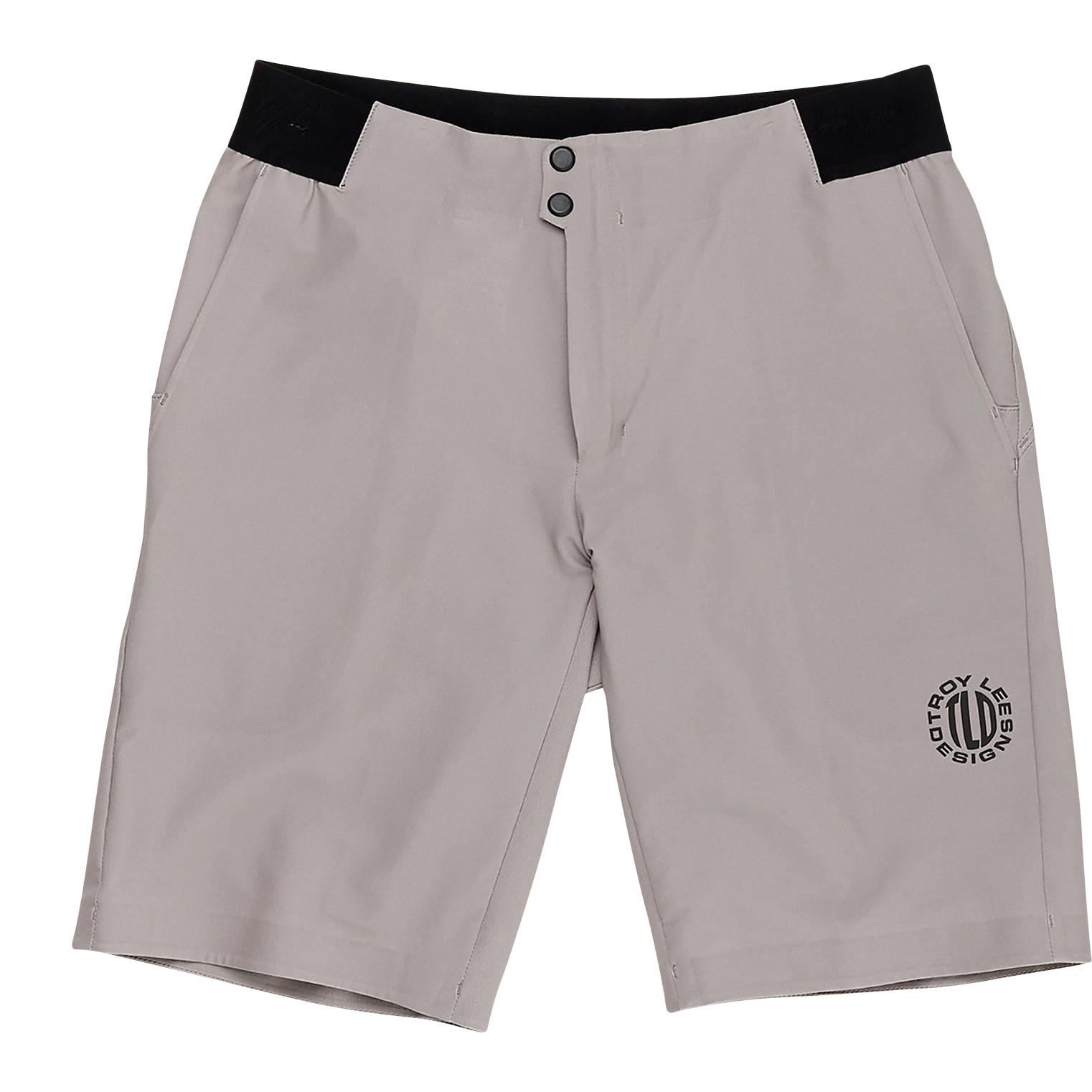 Produktbild von Troy Lee Designs Flowline Superlyte Shorts Herren - Mono Timber