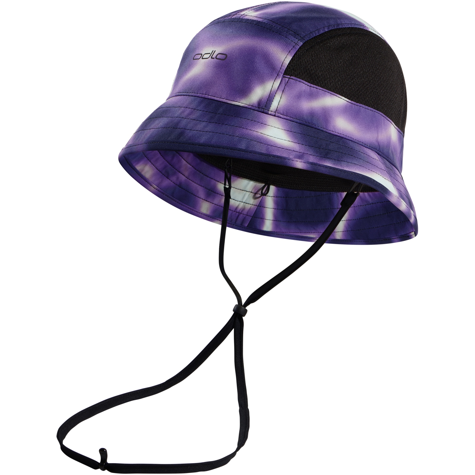Immagine di Odlo Cappello da Pescatore - Performance Light Print - afterparty
