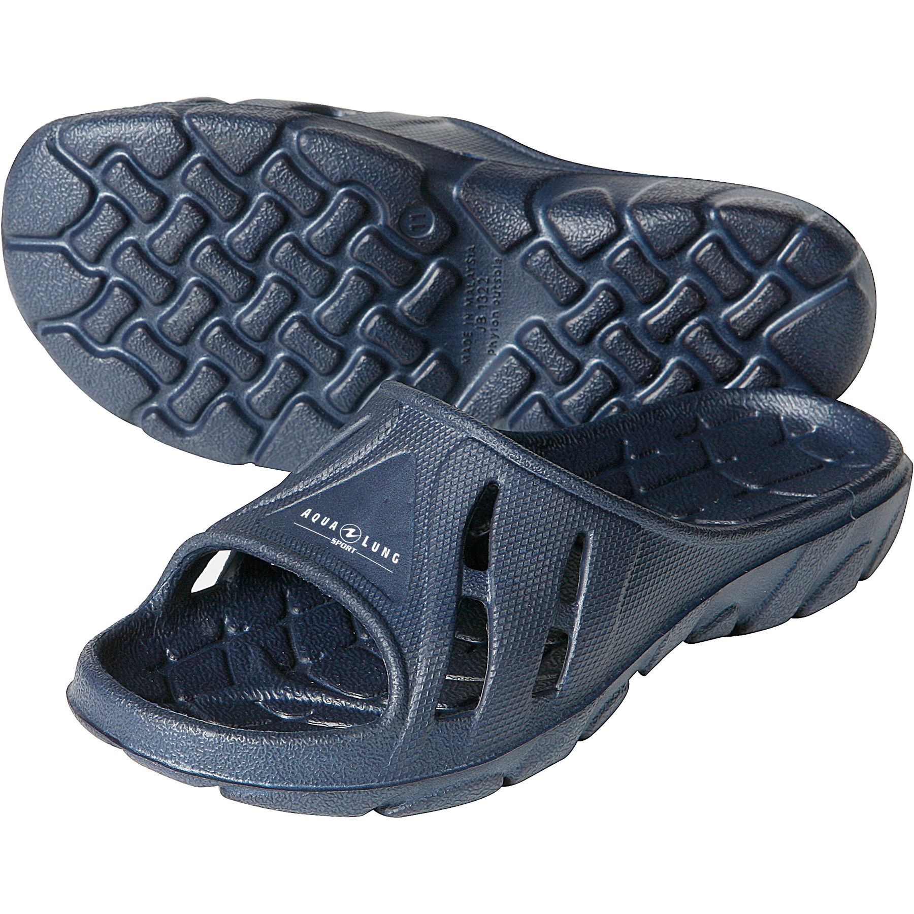 Productfoto van Aqua Lung Sport Asone Bathing Shoes Junior - Blue/Blue