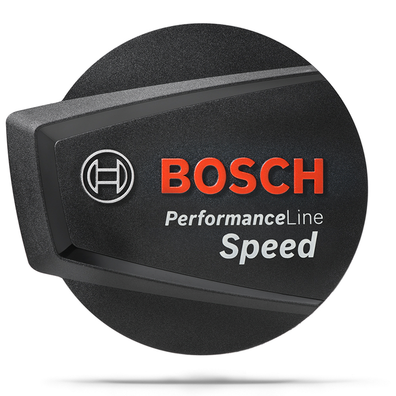 Produktbild von Bosch Logodeckel Performance Line Speed BDU378Y - schwarz