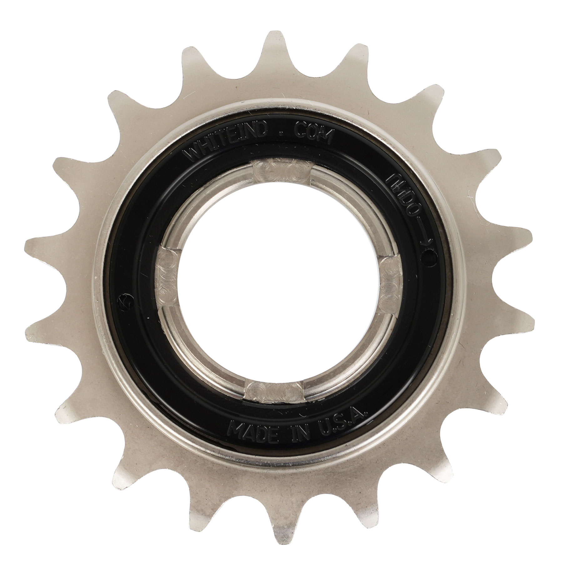 White Industries Singlespeed Standard Engagement Freewheel