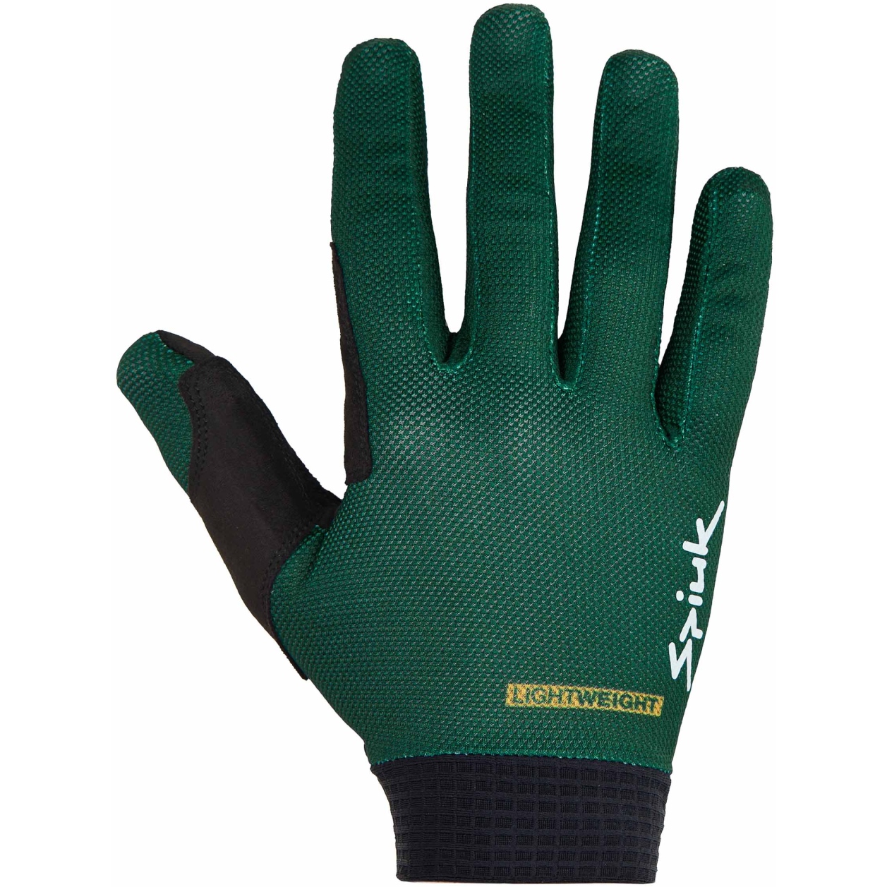 Picture of Spiuk HELIOS Long Gloves - green