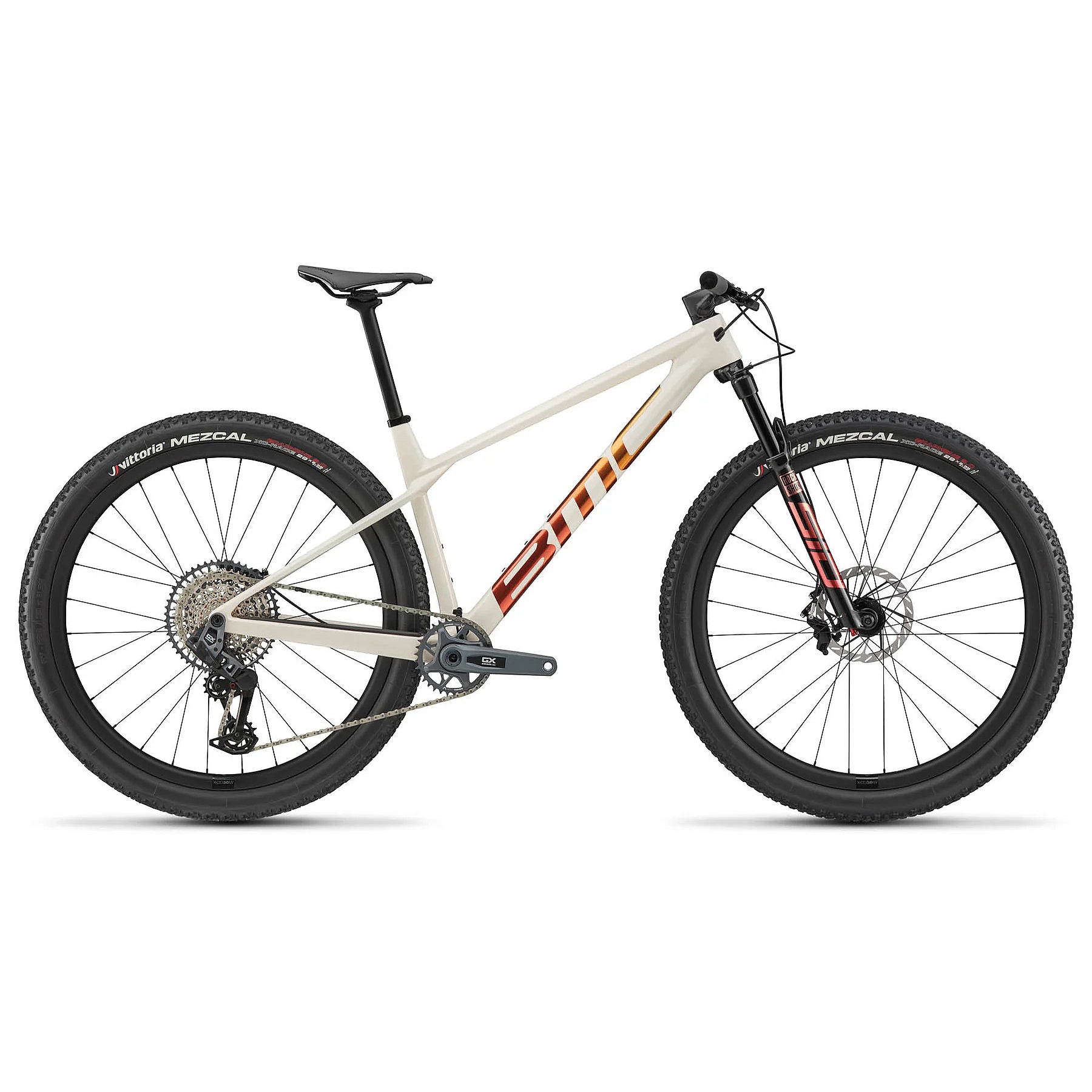 BMC TWOSTROKE 01 ONE - 29