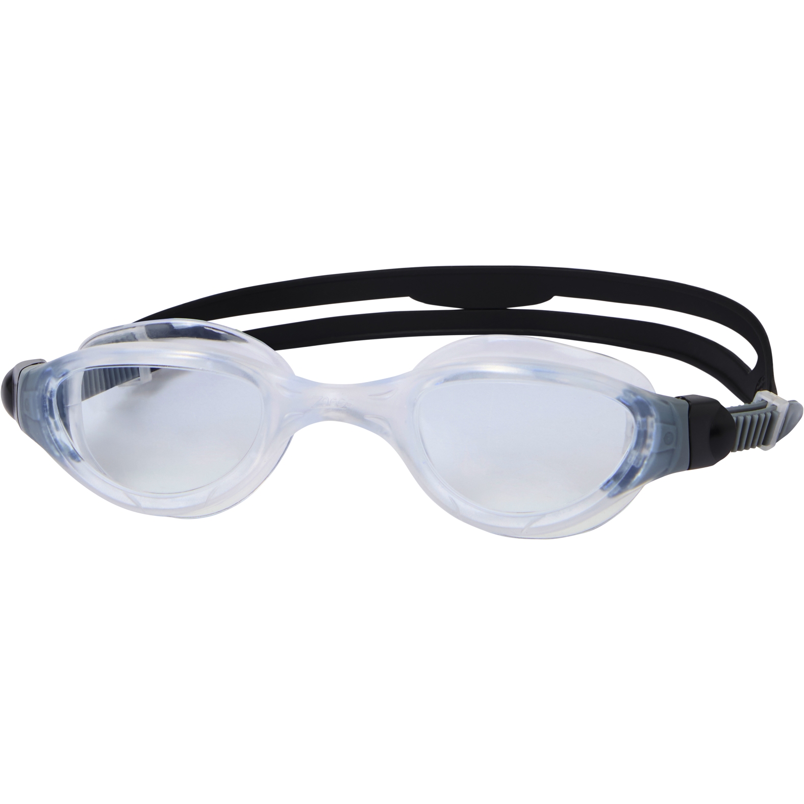 Foto de Zoggs Gafas Natación - Phantom 2.0 S - Small Fit - Clear Grey Tint Blue