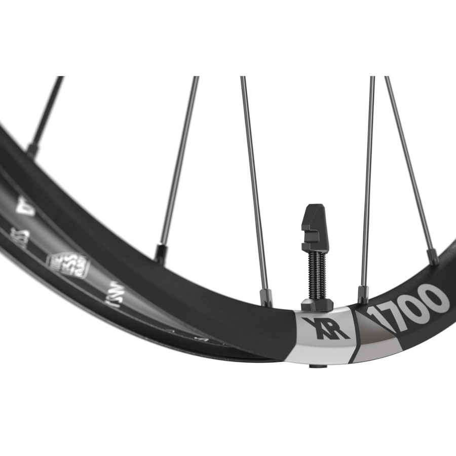 DT Swiss XR 1700 SPLINE 29 Wheelset Centerlock 6 Bolt FW 15x110mm RW 12x148mm Boost SRAM XD