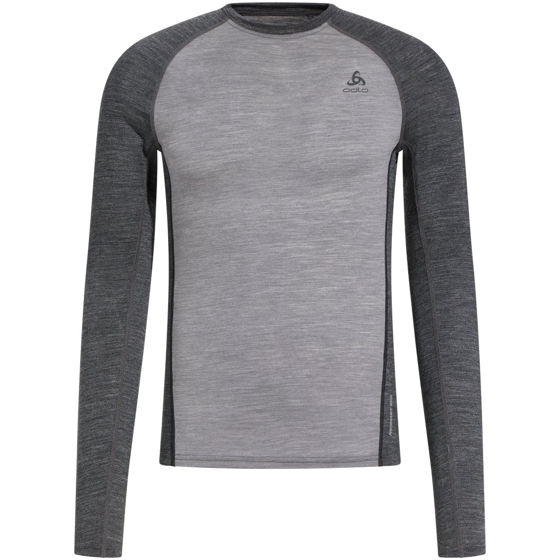 Chemise De Pêche HUK Homme Gris Manches Longues Taille XL - Tissu Stretch Performance