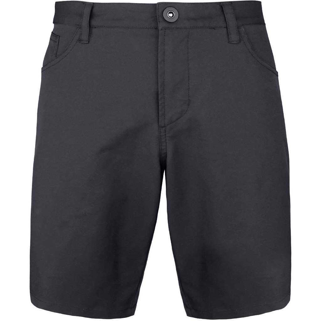 Image of Loose Riders C/S Commuter Shorts - Black